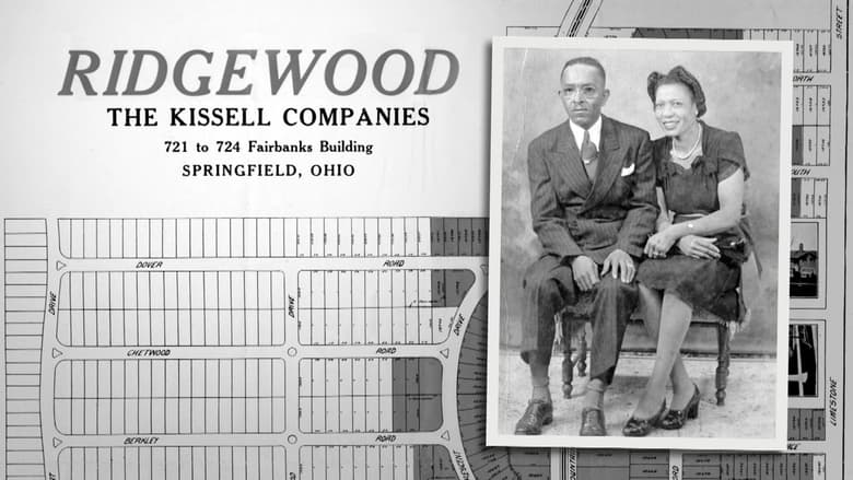 кадр из фильма Redlining: Mapping Inequality in Dayton & Springfield