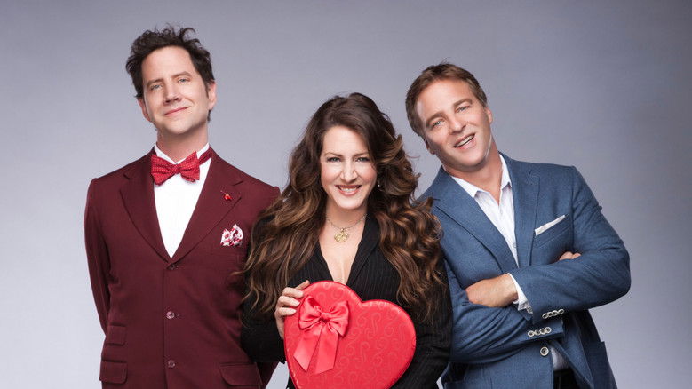 кадр из фильма Купидон