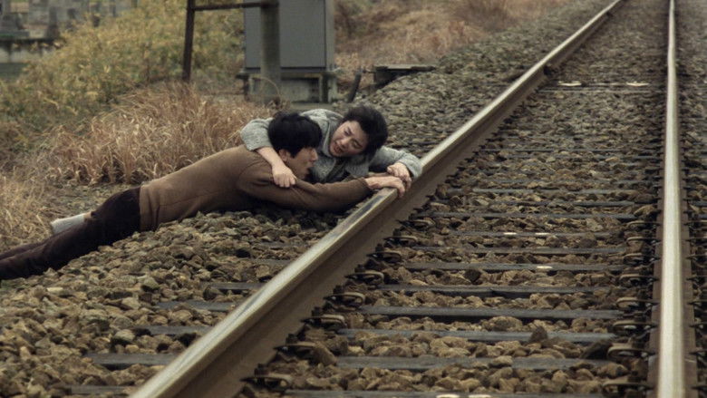 кадр из фильма Смертельное жало