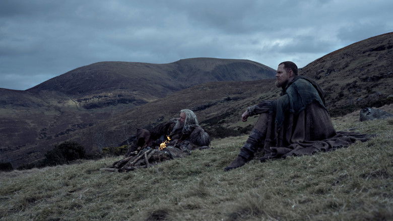 кадр из фильма The Death of Robin Hood