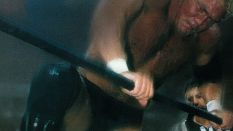 кадр из фильма WCW Spring Stampede 2000