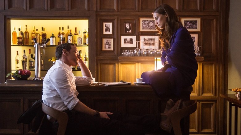 кадр из фильма Погружение