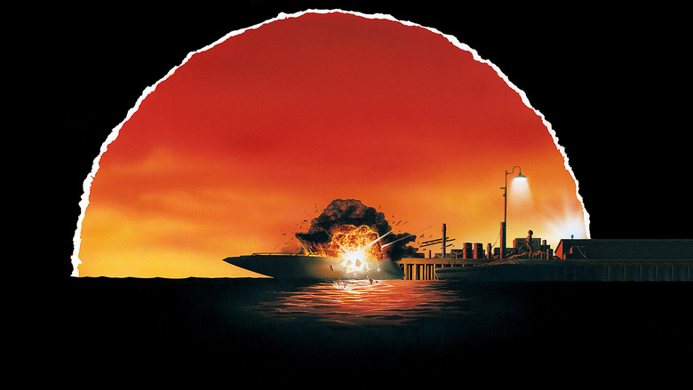 кадр из фильма Пьяный рассвет