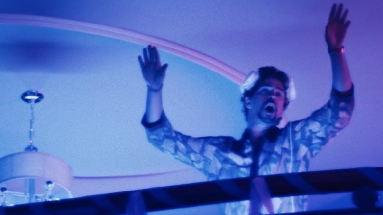 кадр из фильма Maestro