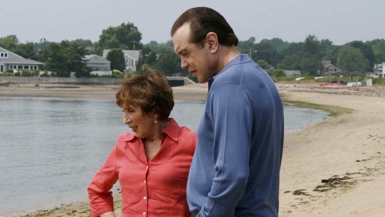 кадр из фильма Once More With Feeling