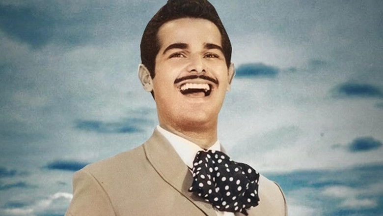 кадр из фильма El inolvidable Chucho el Roto