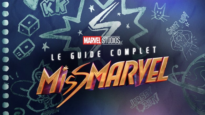 кадр из фильма A Fan's Guide to Ms. Marvel