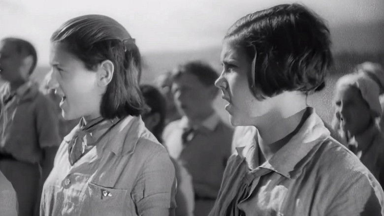 кадр из фильма Новый Гулливер