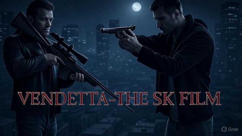 кадр из фильма వెండెట్టా-ది SK ఫిల్మ్