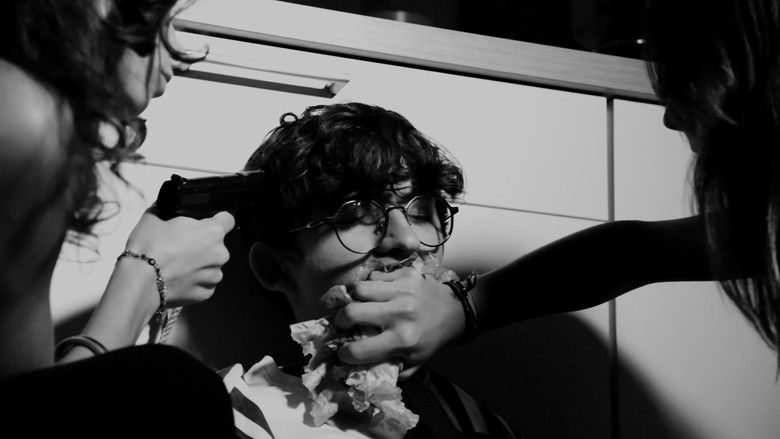 кадр из фильма Sans Un Mot