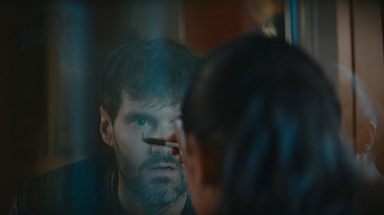 кадр из фильма Ghost Bastard