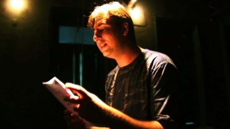 кадр из фильма Teste de Elenco