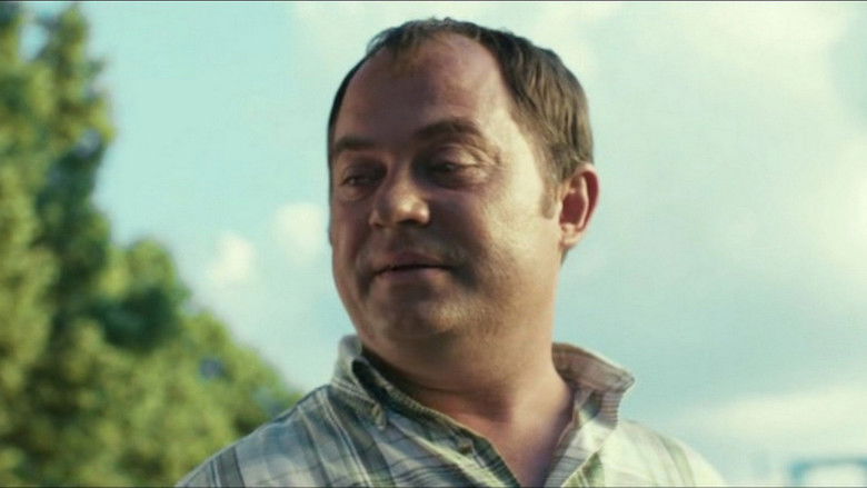 кадр из фильма Здрасьте, приехали!