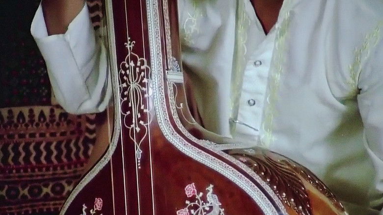 кадр из фильма Khayal