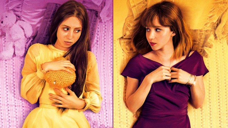 кадр из фильма Близняшка