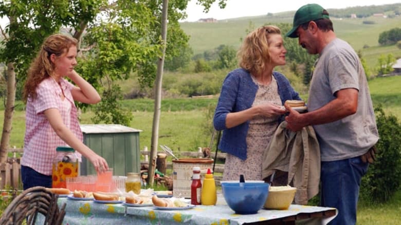 кадр из фильма Twelve Mile Road