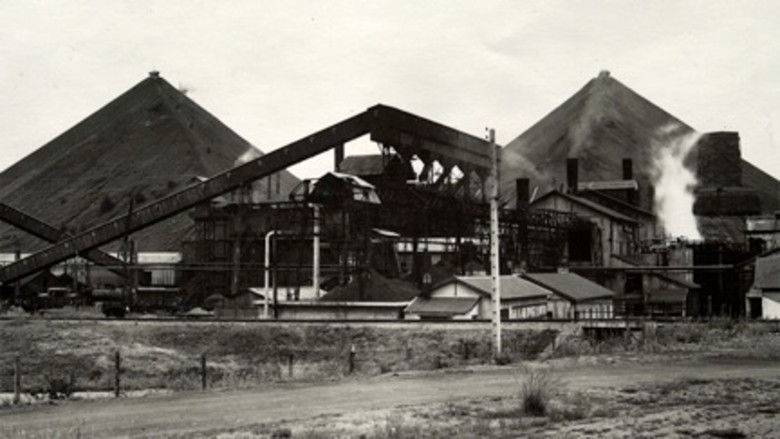 кадр из фильма Au temps des autres