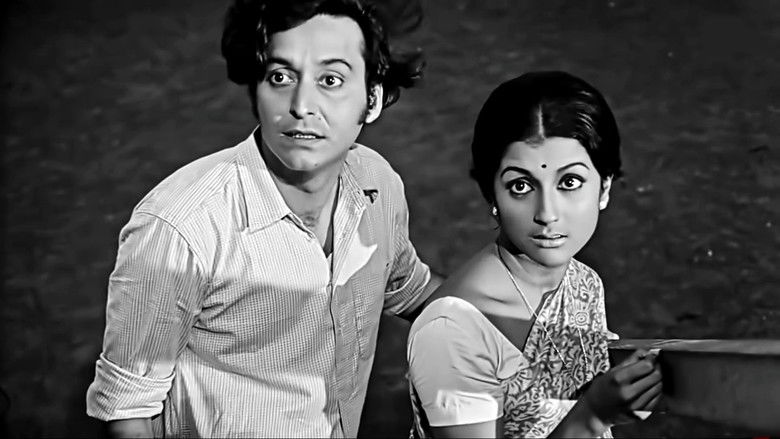 кадр из фильма বসন্ত বিলাপ