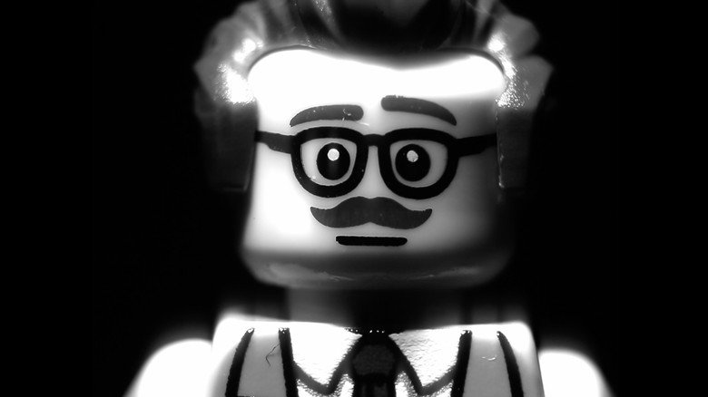 кадр из фильма 'GIVE IT UP!'