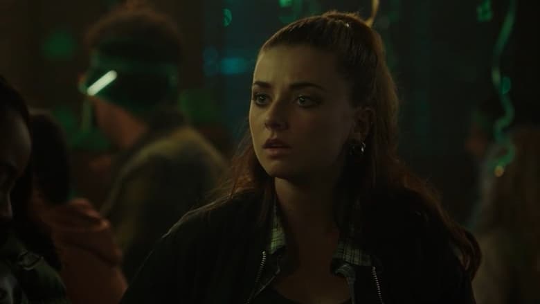 кадр из фильма Навстречу тьме 2: По барам