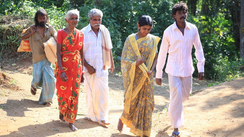 кадр из фильма மேற்குத்தொடர்ச்சி மலை