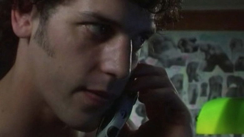 кадр из фильма Et + si @ff