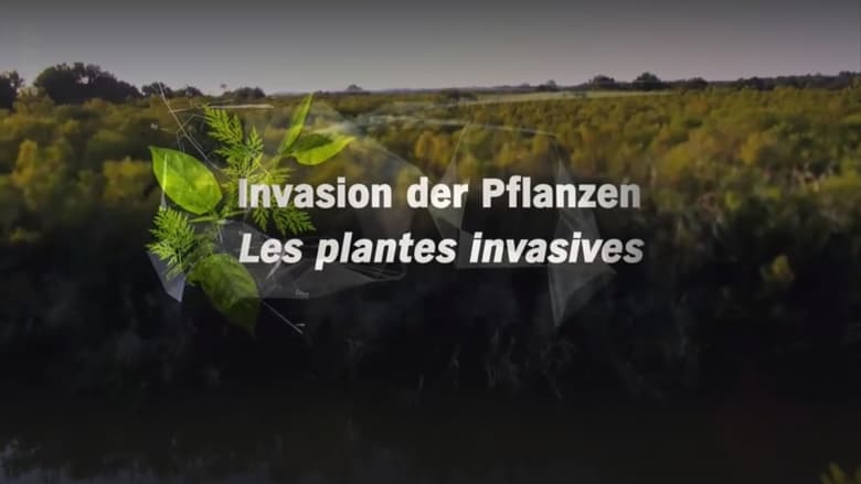 кадр из фильма Invasion der Pflanzen - Gefahr für Umwelt und Mensch ?