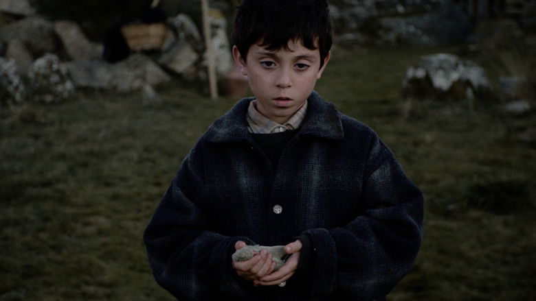 кадр из фильма O Nosso Reino