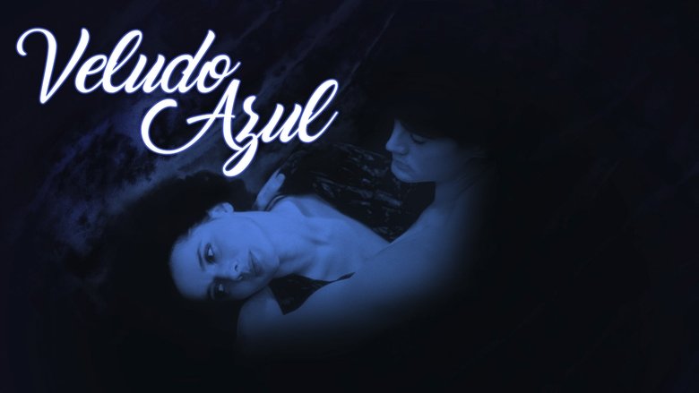 кадр из фильма Синий бархат