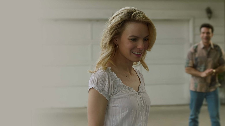 кадр из фильма Я – Мэри Джо Буттафуоко