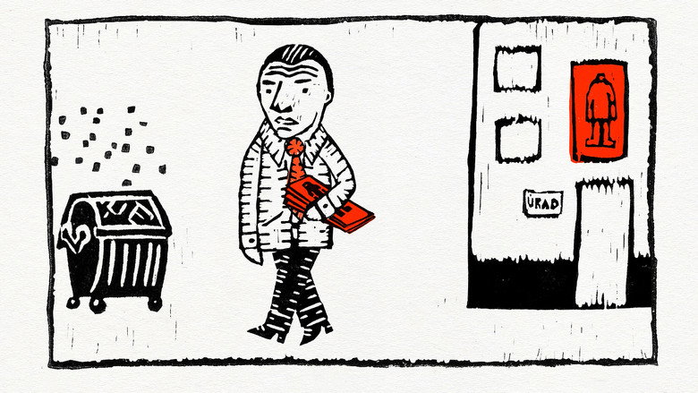 кадр из фильма Monštrum