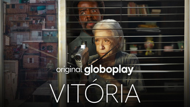 кадр из фильма Vitória