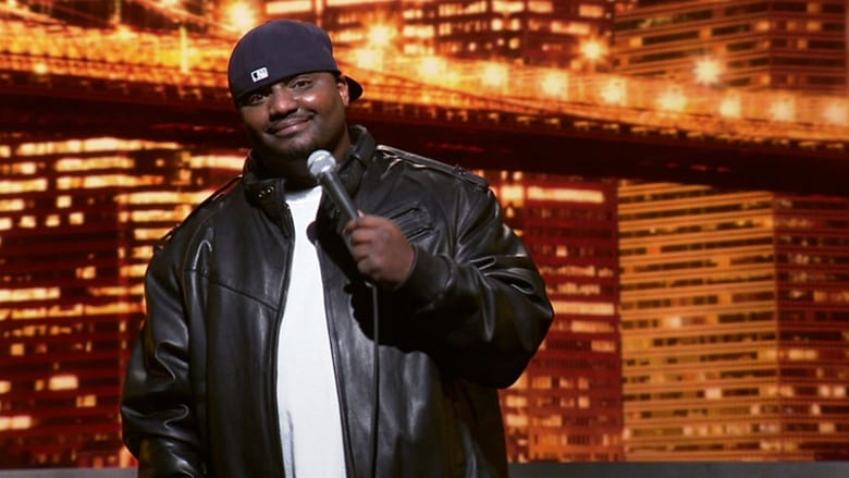 кадр из фильма Aries Spears: Hollywood, Look I'm Smiling