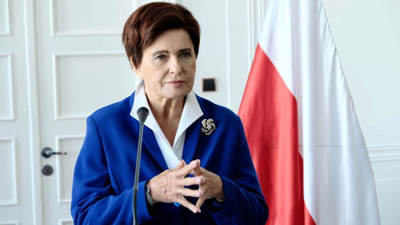 кадр из фильма Политика