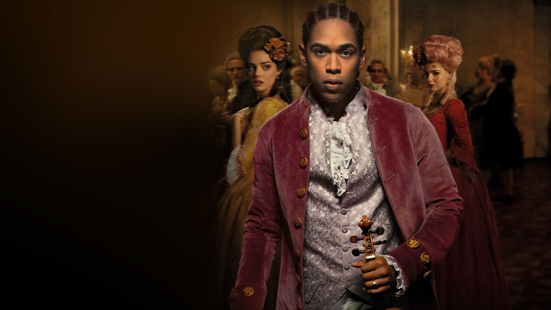 кадр из фильма Шевалье