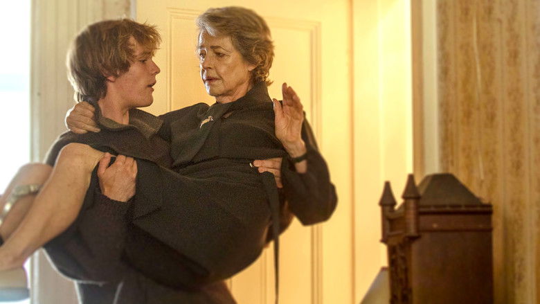 кадр из фильма Со вкусом можжевельника