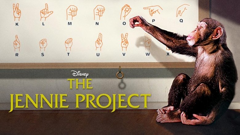 кадр из фильма The Jennie Project