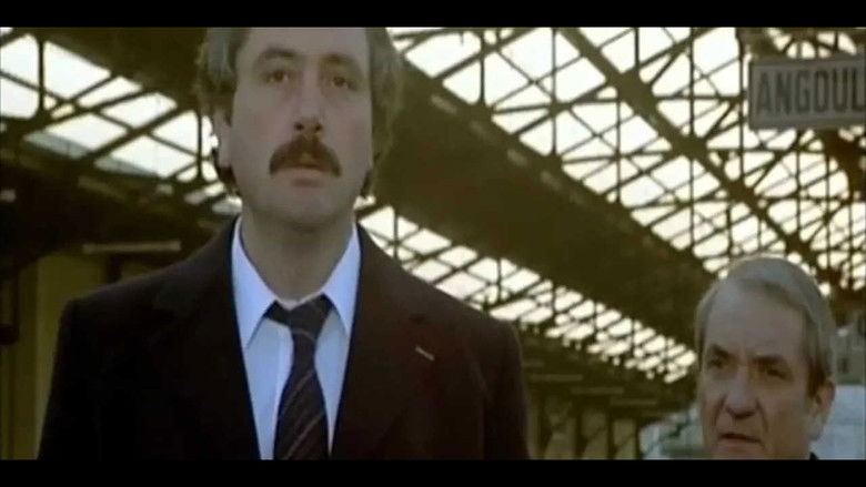 кадр из фильма Un si joli village...