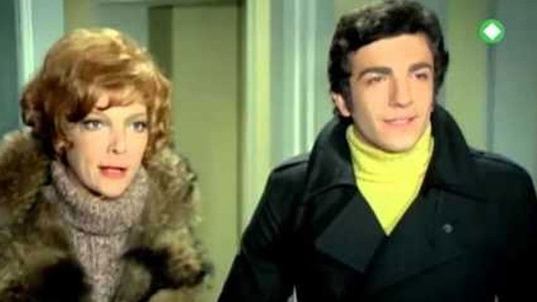 кадр из фильма Επτά χρόνια γάμου