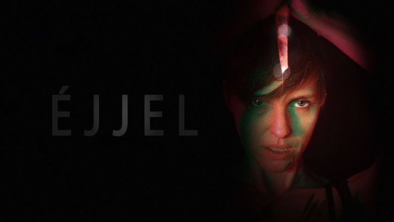 кадр из фильма Отвоевать ночь