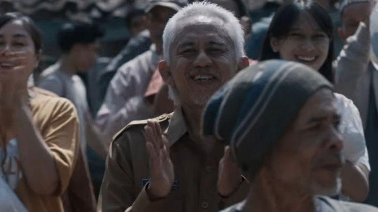 кадр из фильма Qorin 2