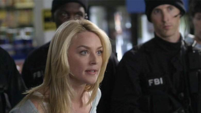 кадр из фильма FBI: Negotiator
