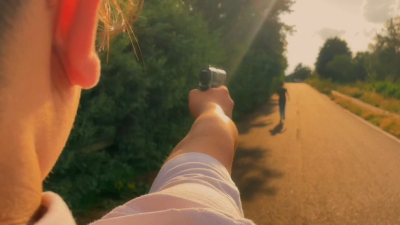 кадр из фильма No Men‘s World