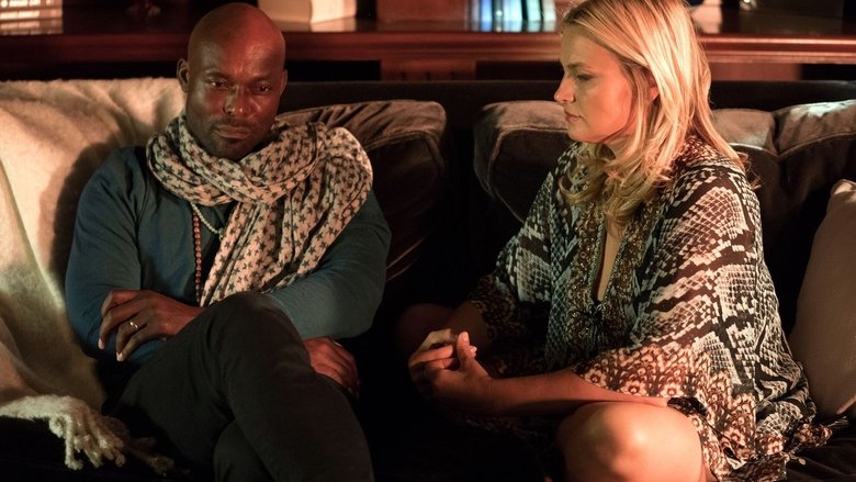 кадр из фильма Гремучие змеи