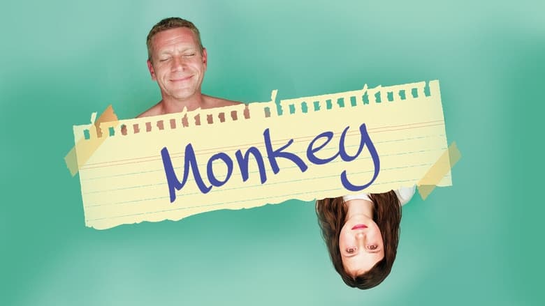 кадр из фильма Маймуна
