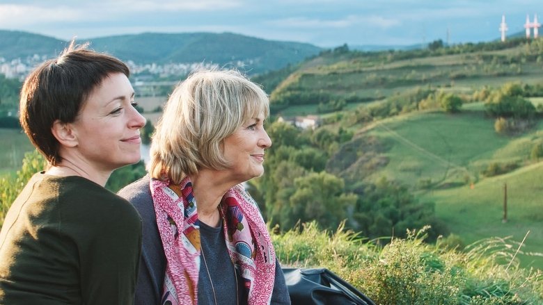 кадр из фильма Tátova volha