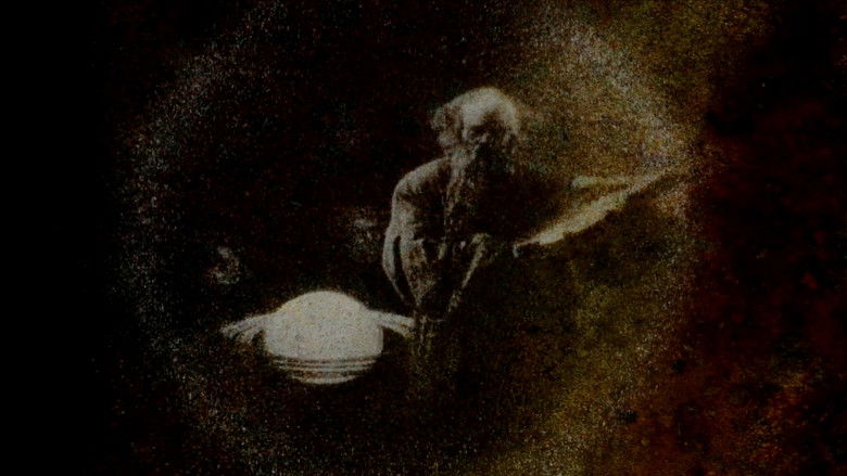 кадр из фильма Das Schöpfwerk