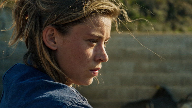 кадр из фильма Le Mohican