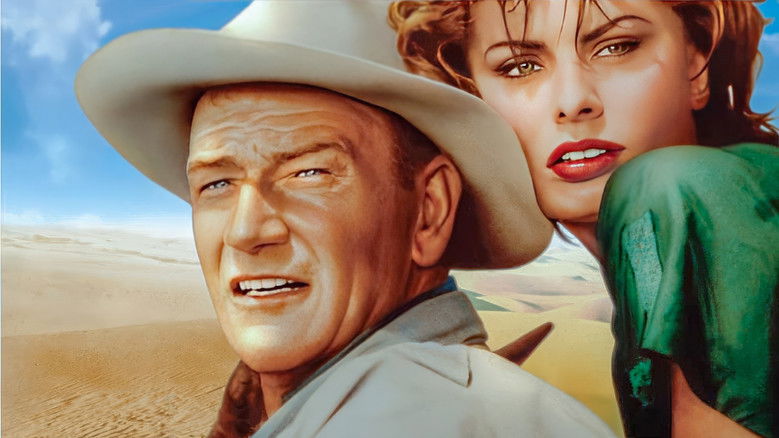 кадр из фильма Легенда о потерянном