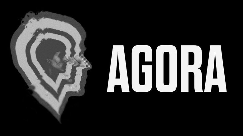 кадр из фильма Agora